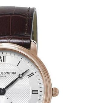 Frederique Constant Damskie FC235M4S4 5