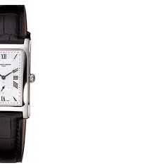 Frederique Constant Damskie FC235MC26 6