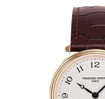 Frederique Constant Damskie FC245AS4S5 4