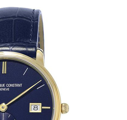 Frederique Constant Damskie FC245N4S5 5