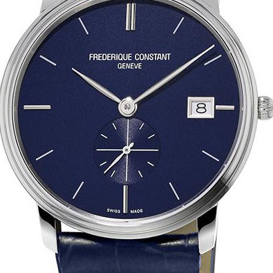 Frederique Constant Damskie FC245N4S6 2