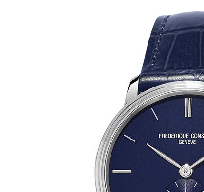 Frederique Constant Damskie FC245N4S6 4
