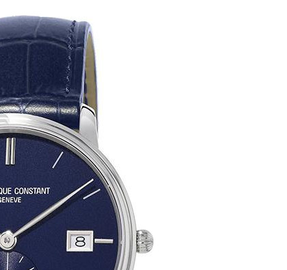 Frederique Constant Damskie FC245N4S6 5