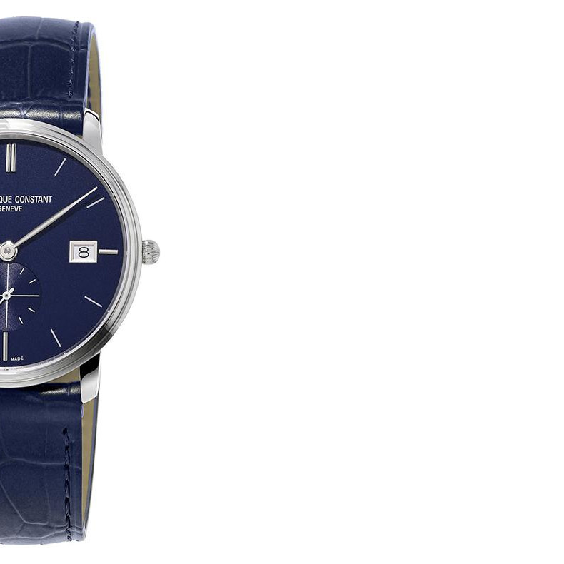 Frederique Constant Damskie FC245N4S6 6