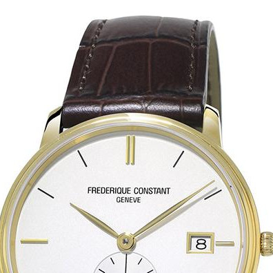 Frederique Constant Damskie FC245V4S5 3