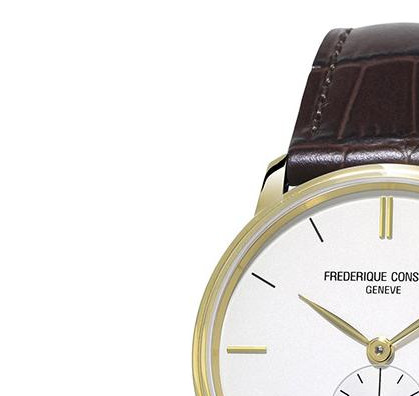 Frederique Constant Damskie FC245V4S5 4