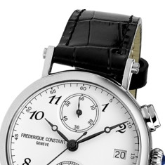 Frederique Constant Damskie FC291A2R6 3