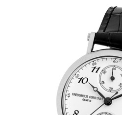 Frederique Constant Damskie FC291A2R6 4