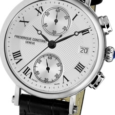 Frederique Constant Damskie FC291MC2R6 2