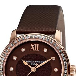 Frederique Constant Damskie FC303CHD2PD4 3