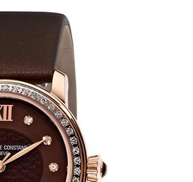 Frederique Constant Damskie FC303CHD2PD4 5