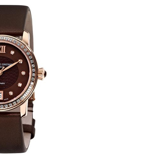 Frederique Constant Damskie FC303CHD2PD4 6