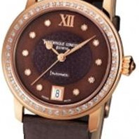Frederique Constant Damskie FC303CHD2PD9 2
