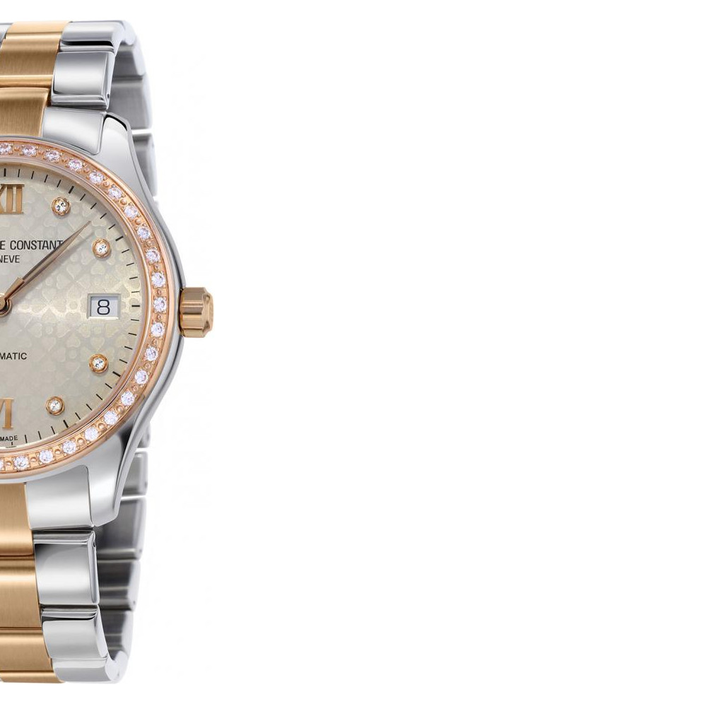 Frederique Constant Damskie FC303LGD3BD2B 6