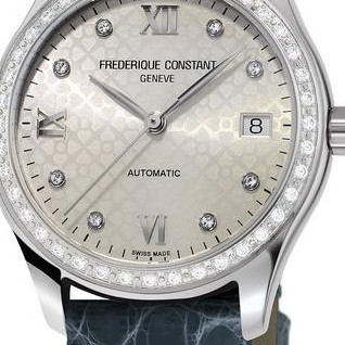 Frederique Constant Damskie FC303LGD3BD6 2