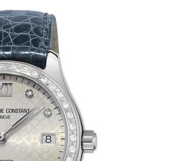 Frederique Constant Damskie FC303LGD3BD6 5