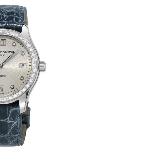 Frederique Constant Damskie FC303LGD3BD6 6