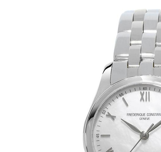 Frederique Constant Damskie FC303MPWN1B6B 4