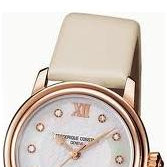 Frederique Constant Damskie FC303WHD2P4 3