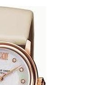 Frederique Constant Damskie FC303WHD2P4 5