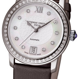 Frederique Constant Damskie FC303WHD2PD6 2