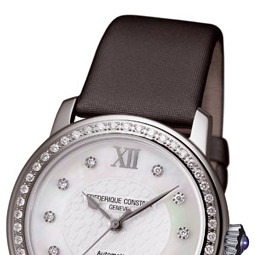 Frederique Constant Damskie FC303WHD2PD6 3