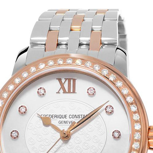 Frederique Constant Damskie FC303WHF2PD2B3 3