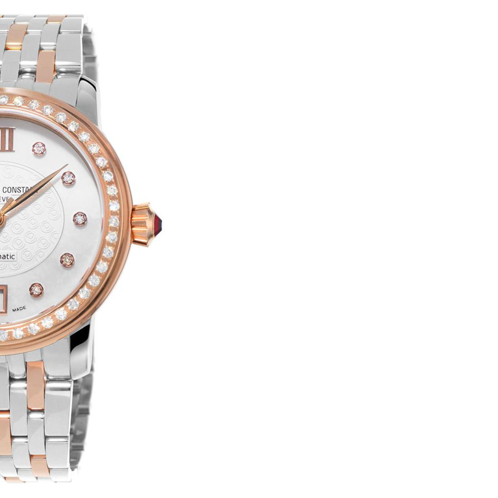Frederique Constant Damskie FC303WHF2PD2B3 6