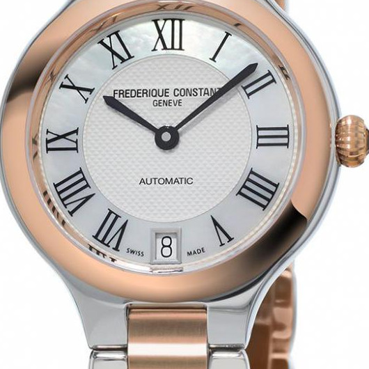 Frederique Constant Damskie FC306MC3ER2B 2