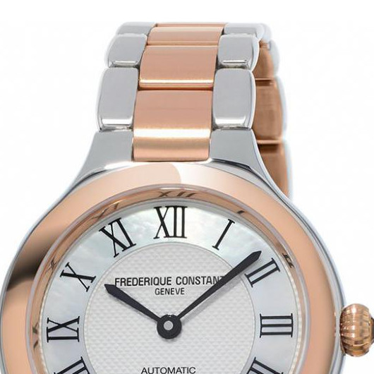 Frederique Constant Damskie FC306MC3ER2B 3