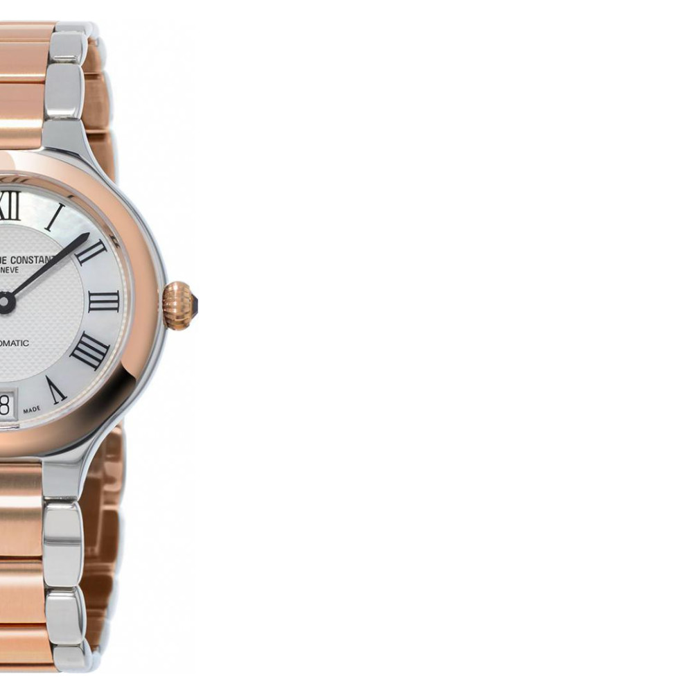 Frederique Constant Damskie FC306MC3ER2B 6