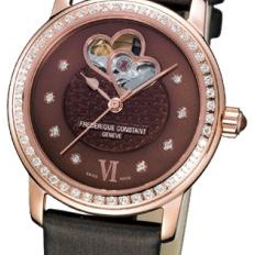Frederique Constant Damskie FC310CDHB2PD9 2