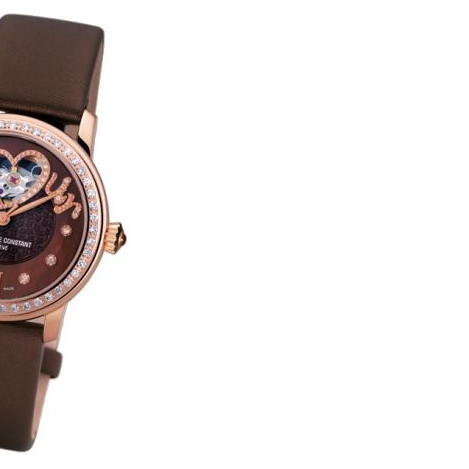 Frederique Constant Damskie FC310CSQ2PD4 6
