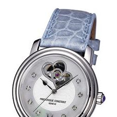 Frederique Constant Damskie FC310DHB2P6 3