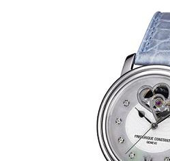 Frederique Constant Damskie FC310DHB2P6 4
