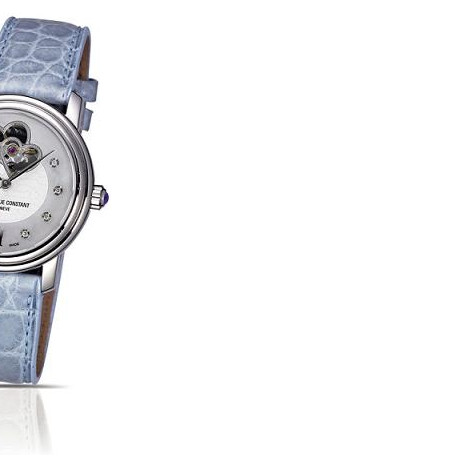 Frederique Constant Damskie FC310DHB2P6 6