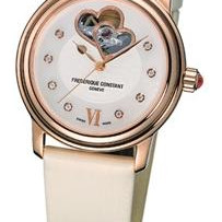Frederique Constant Damskie FC310DHB2P9 2
