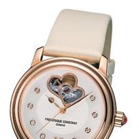 Frederique Constant Damskie FC310DHB2P9 3
