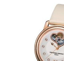 Frederique Constant Damskie FC310DHB2P9 4