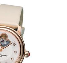 Frederique Constant Damskie FC310DHB2P9 5