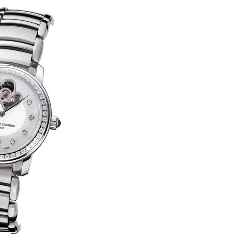 Frederique Constant Damskie FC310DHB2PD6B 6