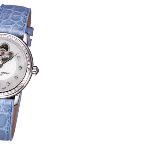 Frederique Constant Damskie FC310DHB2PD6 6