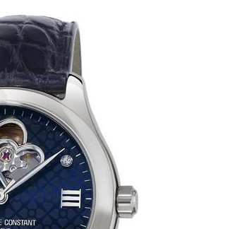 Frederique Constant Damskie FC310NDHB3B6 5