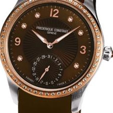 Frederique Constant Damskie FC700MPCD3MDZ9 2
