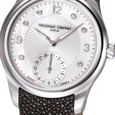 Frederique Constant Damskie FC700MPWD3M6 2