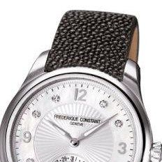 Frederique Constant Damskie FC700MPWD3M6 3