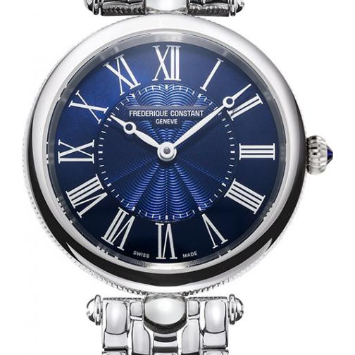 Frederique Constant FC-200MPN2AR6B - zegarek damski 2