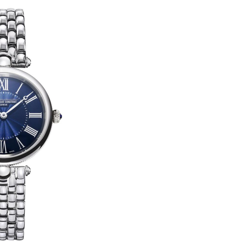 Frederique Constant FC-200MPN2AR6B - zegarek damski 6