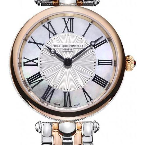 Frederique Constant FC-200MPW2AR2B - zegarek damski 2