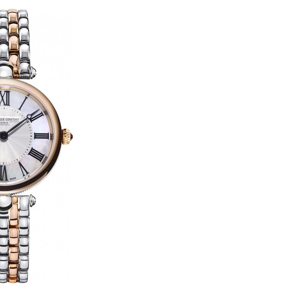 Frederique Constant FC-200MPW2AR2B - zegarek damski 6